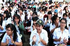 Muốn học về giải phẫu, xét tuyển ngành nào?