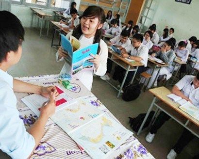 Tận dụng tối đa thời gian ôn tập thi THPT quốc gia