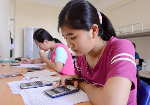 Lãnh đạo Sở GD&ĐT lưu ý thí sinh trước kỳ thi THPT quốc gia