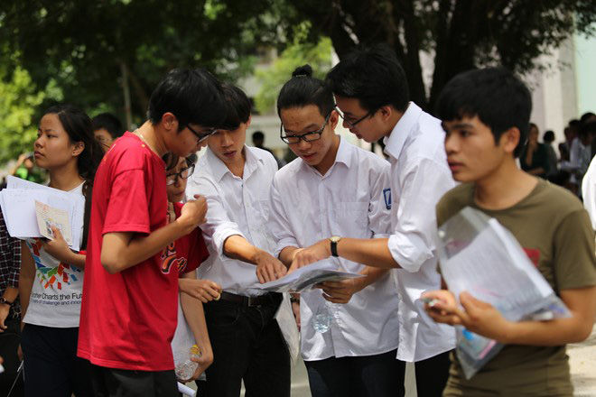 4 mức độ yêu cầu trong ôn thi THPT Quốc gia