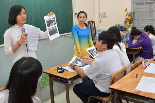 Đăng ký môn thi sát với tổ hợp xét tuyển