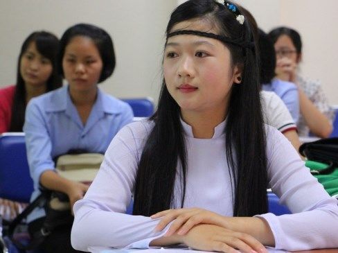 Trường ĐHSP Hà Nội lưu ý thí sinh dự thi năng khiếu