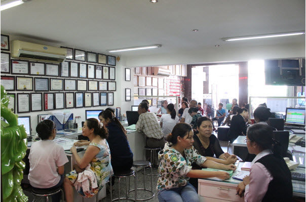 Du học Philippines bảo đảm visa chuyển tiếp sang Mỹ, Úc, Canada, Anh, New Zealand