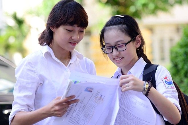 Dự kiến 30/3, phát hành cuốn "Những điều cần biết về tuyển sinh ĐH, CĐ" năm 2016