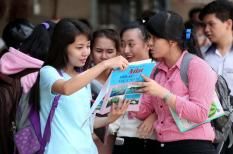 Thi THPT Quốc gia: 1 vẫn là điểm liệt