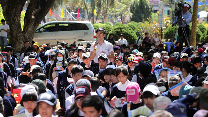 Công tác trong ngành Y hơn 3 năm có được cộng điểm?