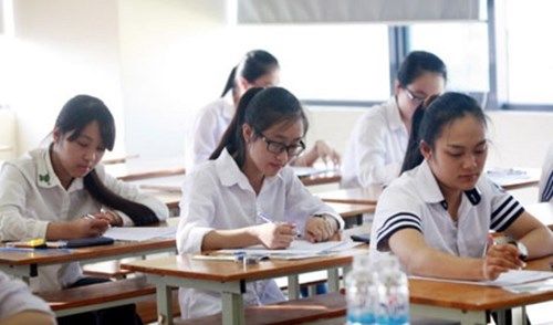 Hà Nội yêu cầu các trường lập danh sách học sinh yếu kém