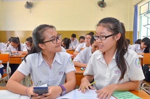 Lưu ý đặc biệt với nhà trường, giáo viên trước kỳ thi THPT quốc gia