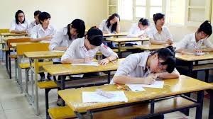 Thi THPT quốc gia 2016: Cách sắp xếp số báo danh, phòng thi