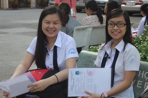 TPHCM triển khai công tác chuẩn bị cho kỳ thi Quốc gia năm 2016