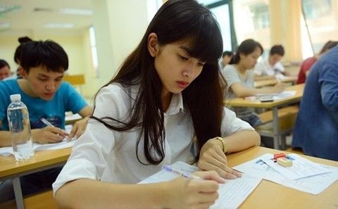 Bộ GD&ĐT cập nhật chỉ tiêu tuyển sinh Đại học, cao đẳng