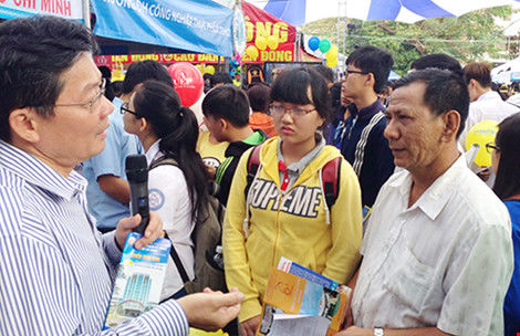 Điều kiện nào được tuyển thẳng đại học?