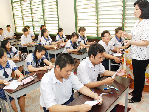 Teen cần chuẩn bị gì cho trận chiến lớn?