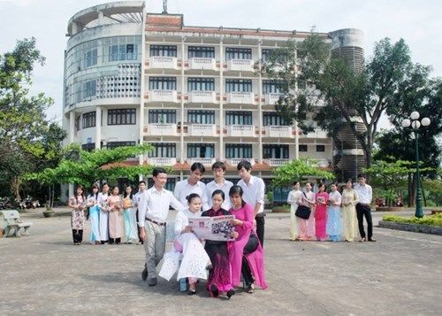 Đề án tuyển sinh riêng của một số trường ĐH, CĐ 2016