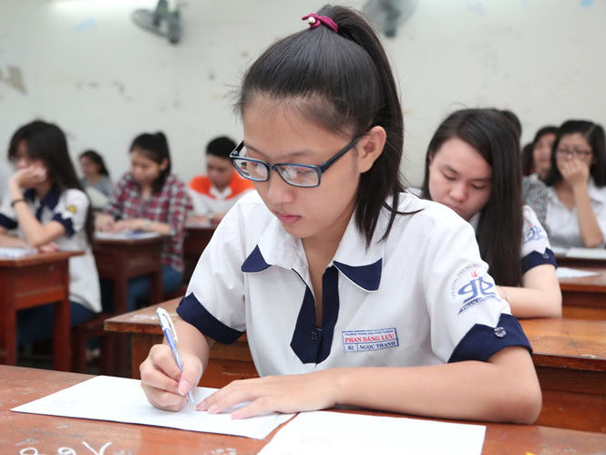 ĐH Quốc gia TP.HCM liên kết xét tuyển