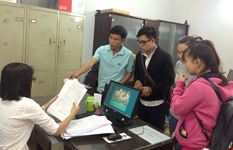 Thí sinh có một tháng cân nhắc chọn môn thi