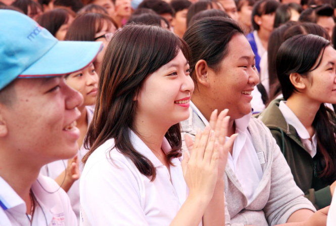 Khoa y - ĐHQG TP.HCM không phỏng vấn sơ tuyển