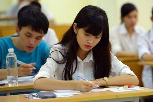 Ban hành cấu trúc đề thi đánh giá năng lực tiếng Anh cho HS lớp 12