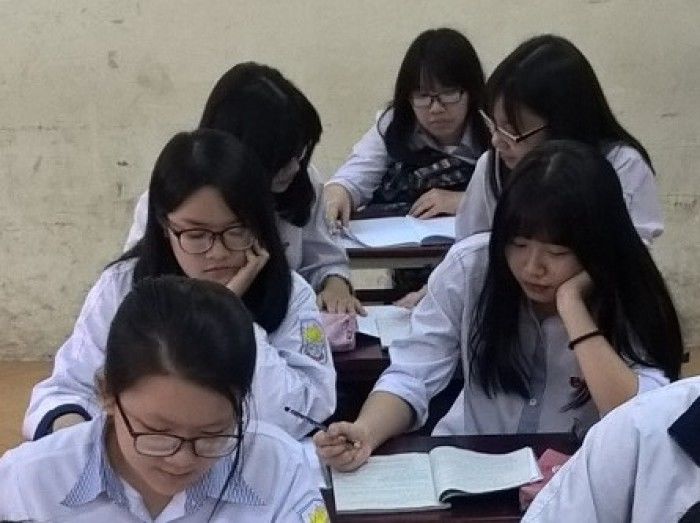 Quy chế tuyển sinh ĐH-CĐ năm 2016: 10 ngả chọn ngả nào!