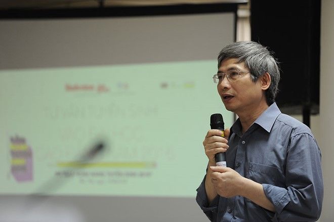 Thay đổi của kỳ thi THPT quốc gia vì lợi ích của học sinh