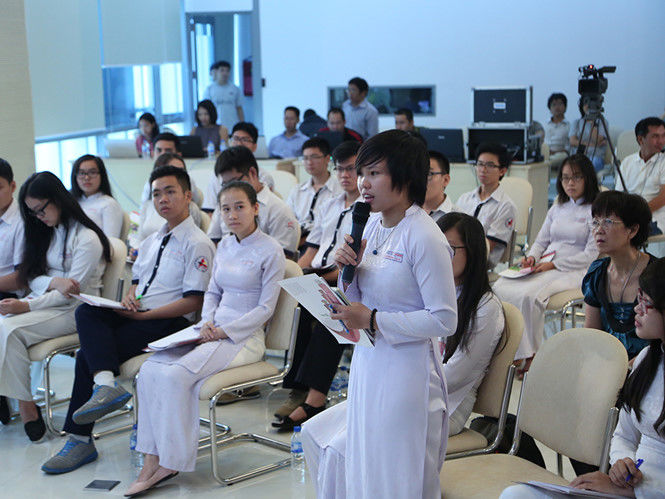 Những lưu ý khi đăng ký dự thi THPT quốc gia