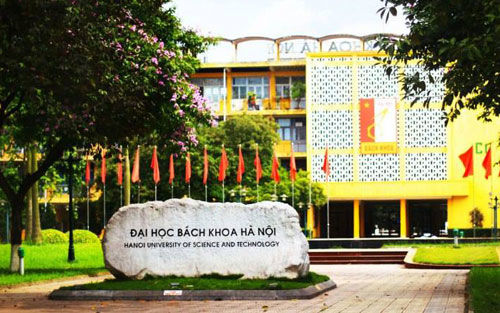 Đại học Thăng Long đăng ký tuyển sinh theo nhóm trường