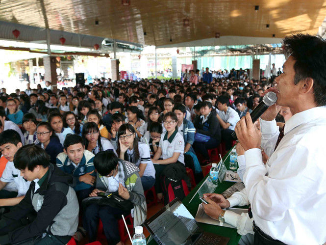 Thay đổi địa chỉ trong hộ khẩu, phải làm sao?