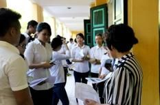 Thêm nhóm các trường đại học tuyển sinh chung ở miền Trung và miền Nam