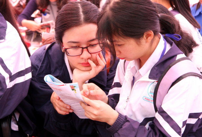 Học viện Công nghệ Bưu chính viễn thông tuyển thẳng không giới hạn