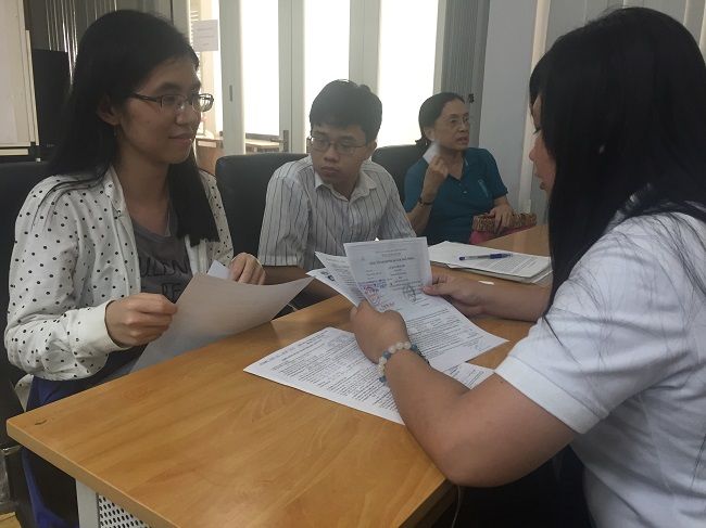 Tây Ninh có gần 9.000 thí sinh thi THPT quốc gia 2016