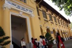 Trường đại học Sài Gòn tăng chỉ tiêu, mở rộng ngành tuyển thẳng
