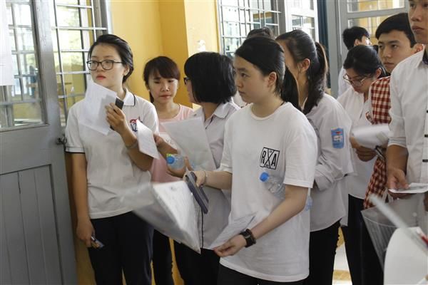 Cập nhật thêm một số trường công bố đề án tuyển sinh riêng