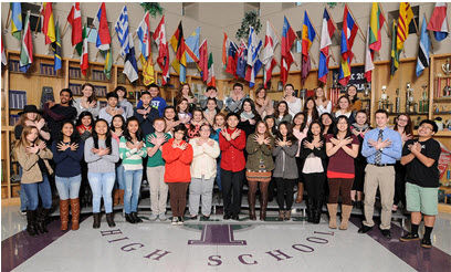 Ngày hội thông tin học bổng - visa du học