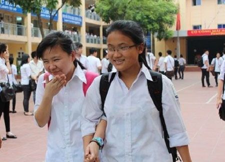 Quy tắc tính điểm xét tuyển vào lớp 10 THPT