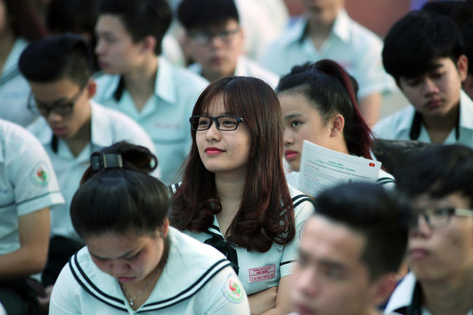 Khi nào được nhận giấy chứng nhận kết quả thi?