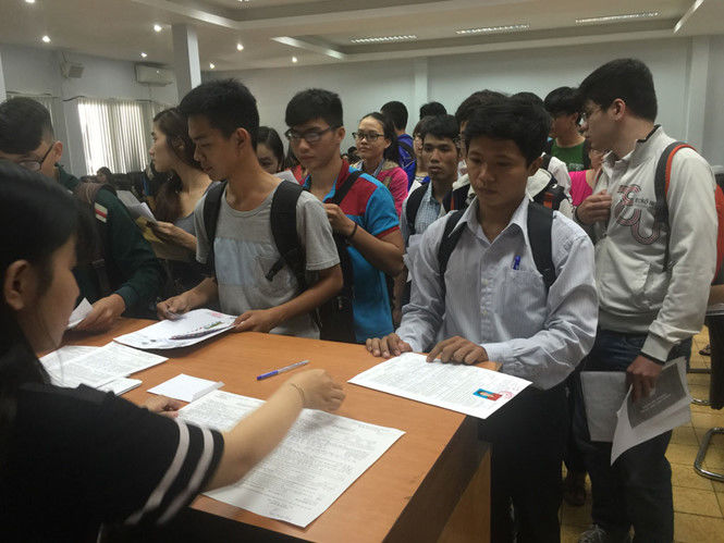 Mất học bạ bản gốc có làm lại được không?