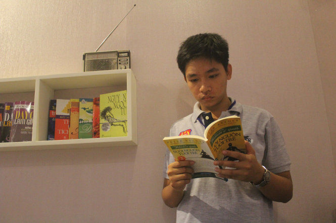 Thi khối C, đừng nên học tủ!