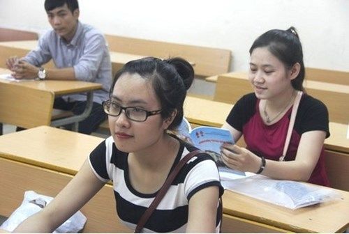 Toàn cảnh tuyển thẳng, ưu tiên xét tuyển Trường ĐH Kinh tế Quốc dân