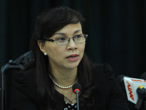 Việt Nam có hơn 24.000 tiến sĩ