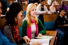 Du học Anh bậc đại học cần những điều kiện gì?