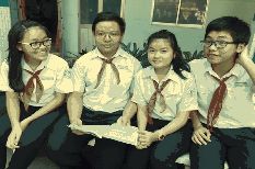 TP.HCM: Thi vào THPT, học sinh được cộng điểm ưu tiên