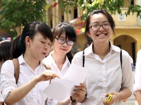 Từ 2018: Trường ĐH Y Hà Nội thu hẹp diện tuyển thẳng