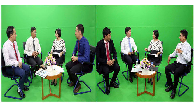 Nộp hồ sơ để trúng tuyển ngay nguyện vọng 1