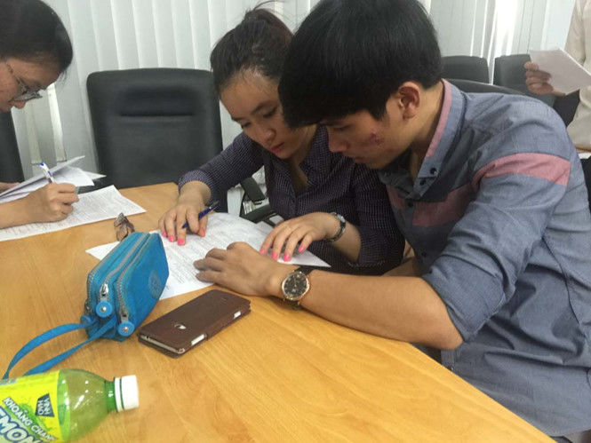 Rớt ĐH Luật TP.HCM có kịp xét tuyển vào trường khác trong đợt 1?