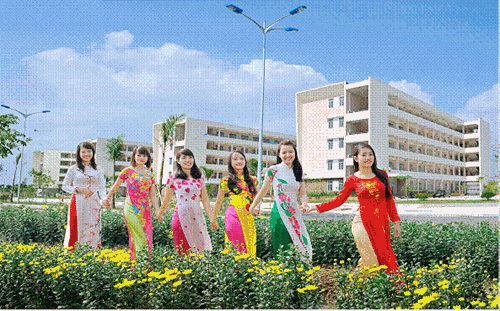 Trường Đại học Hải Dương tuyển sinh ĐH, CĐ hệ chính quy năm 2016