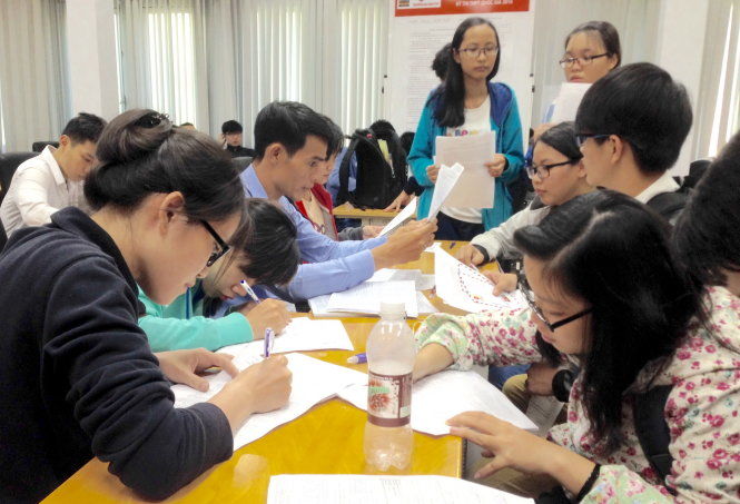 Rắc rối xác định khu vực ưu tiên