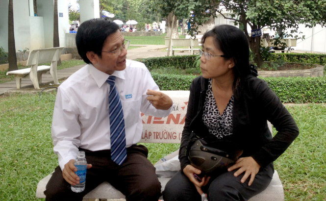 Chọn nghề - chọn ngành trước, chọn trường sau