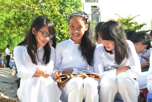 Đà Nẵng: Giảm hơn 50% số lượng hồ sơ đăng ký dự thi của thí sinh tự do