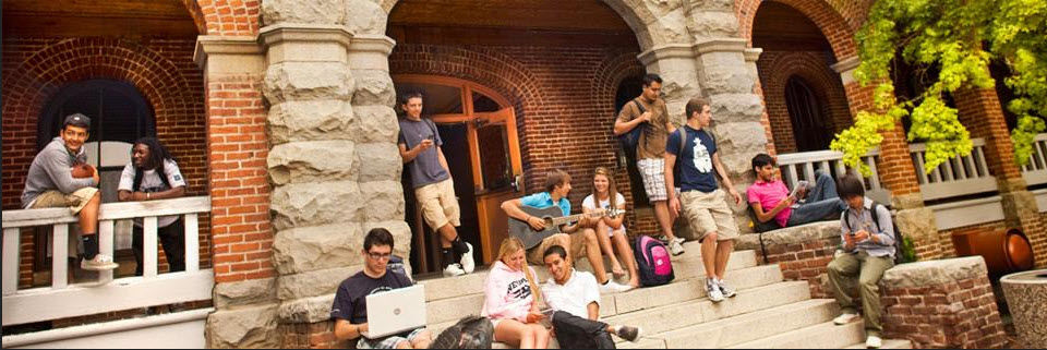 Hội thảo du học: Để nhập học và học tốt tại các trường Đại học Anh, Mỹ