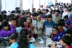 Sẽ xét tuyển tập trung!